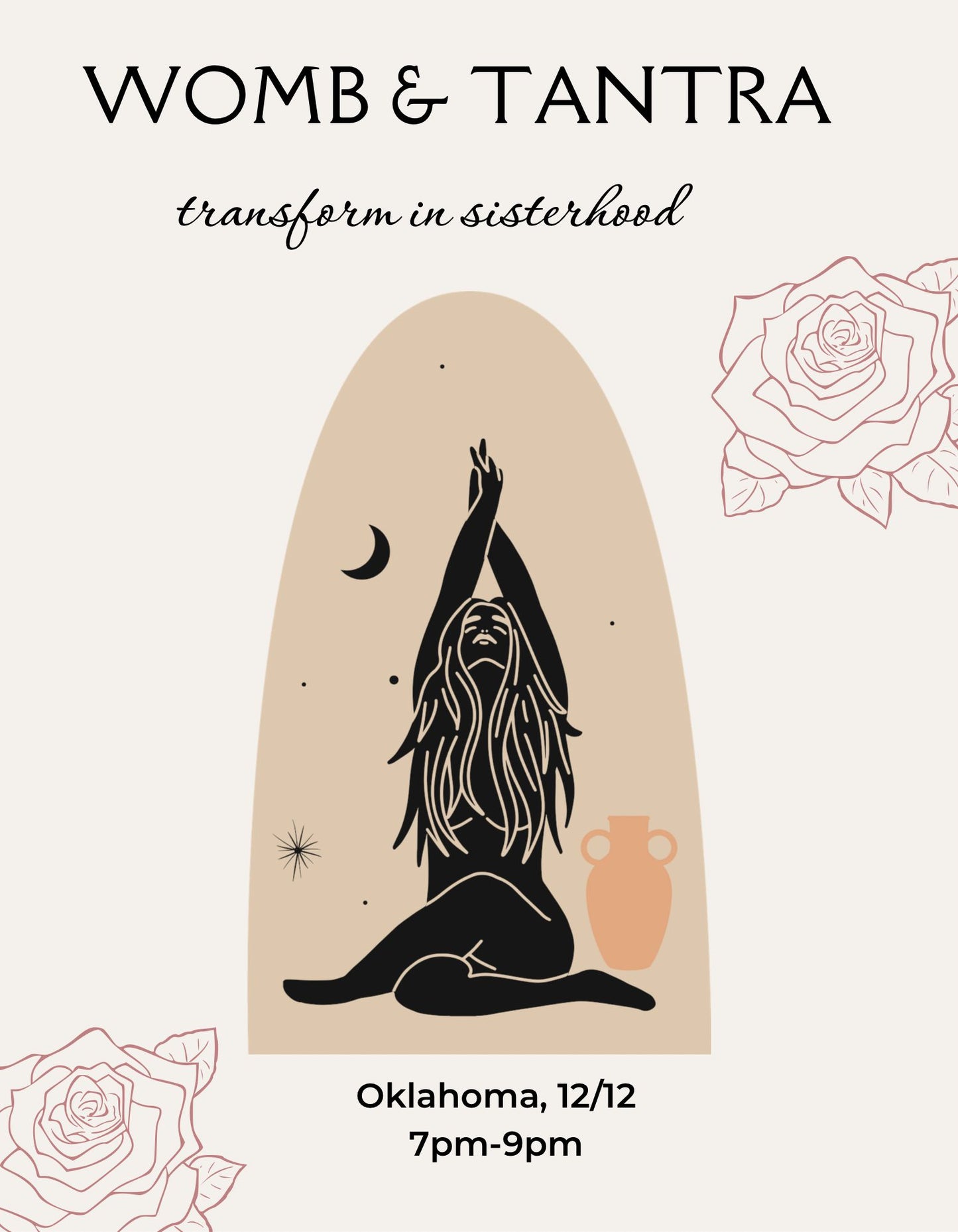 Womb & Tantra - Edmond, OK