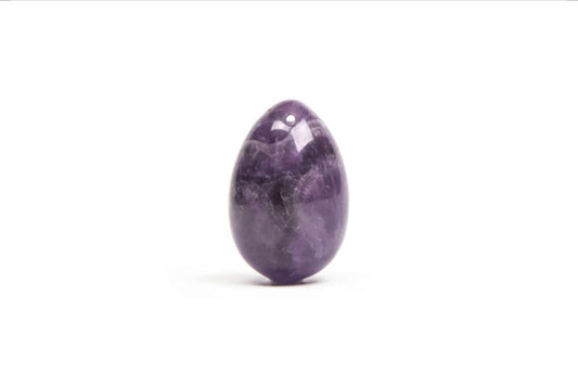 Yoni Eggs - Amethyst
