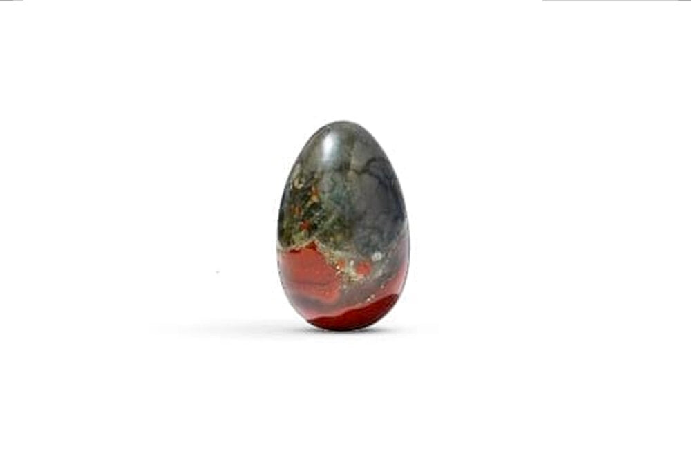 Yoni Eggs - Bloodstone