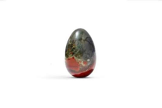 Yoni Eggs - Bloodstone