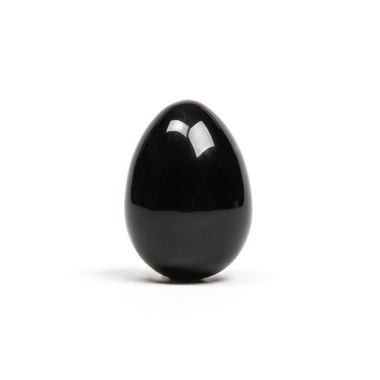 Yoni Eggs - Obsidian