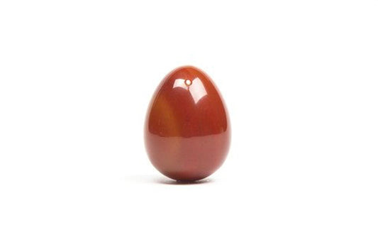 Yoni Eggs - Carnelian