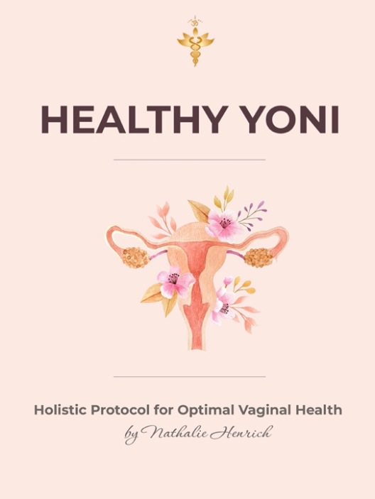 Vaginal Health Protocol